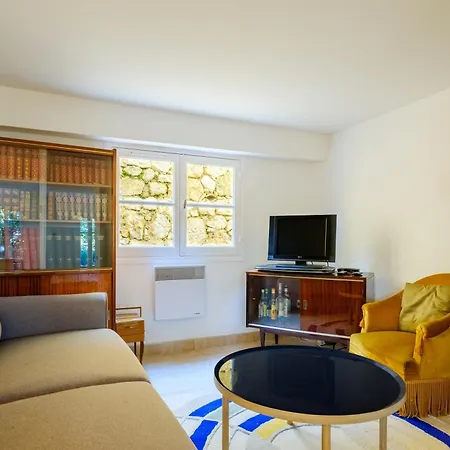 Propriete Muraccioli 2 - Maison Avec Piscine Vue Vakantiehuis *