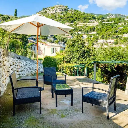 Propriete Muraccioli 2 - Maison Avec Piscine Vue *