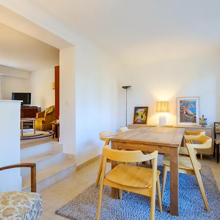 Vakantiehuis Propriete Muraccioli 2 - Maison Avec Piscine Vue *