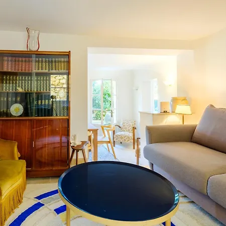 Propriete Muraccioli 2 - Maison Avec Piscine Vue Holiday home