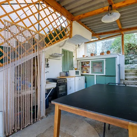 Propriete Muraccioli 2 - Maison Avec Piscine Vue Semesterbostad