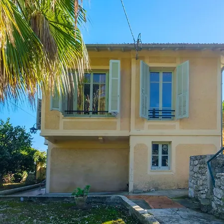 Semesterbostad Propriete Muraccioli 2 - Maison Avec Piscine Vue *