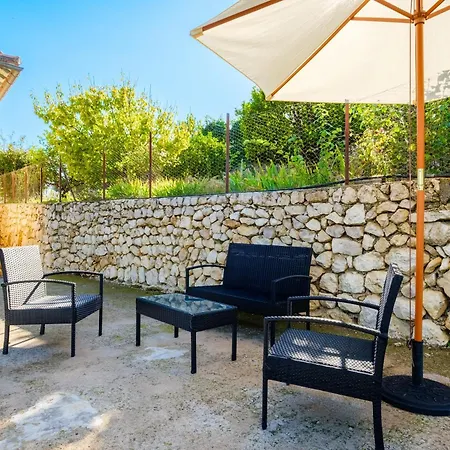 Propriete Muraccioli 2 - Maison Avec Piscine Vue Semesterbostad *