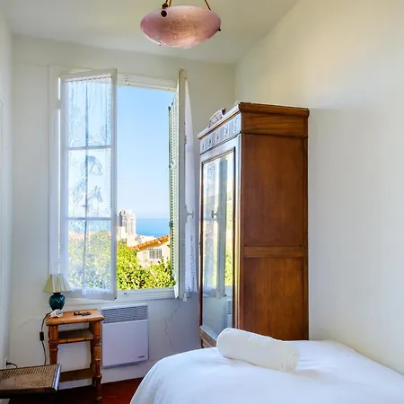 Vakantiehuis Propriete Muraccioli 2 - Maison Avec Piscine Vue *