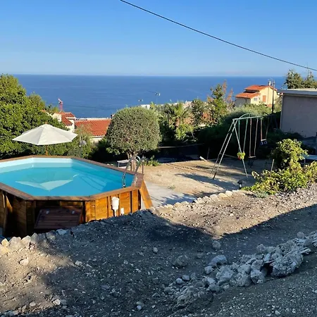 Holiday home Propriete Muraccioli 2 - Maison Avec Piscine Vue *