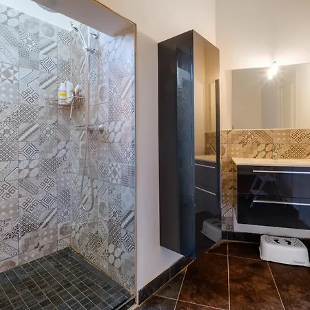 Propriete Muraccioli 2 - Maison Avec Piscine Vue