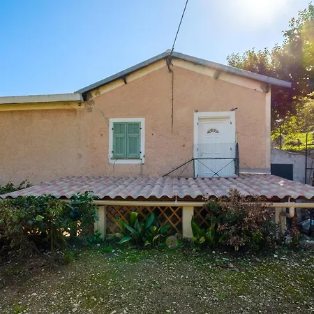 Propriete Muraccioli 2 - Maison Avec Piscine Vue *