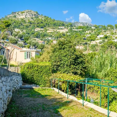 Propriete Muraccioli 2 - Maison Avec Piscine Vue Semesterbostad *