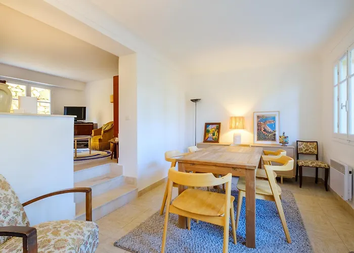 度假居 Propriete Muraccioli 2 - Maison Avec Piscine Vue *