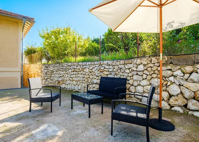 Propriete Muraccioli 2 - Maison Avec Piscine Vue 度假居 *