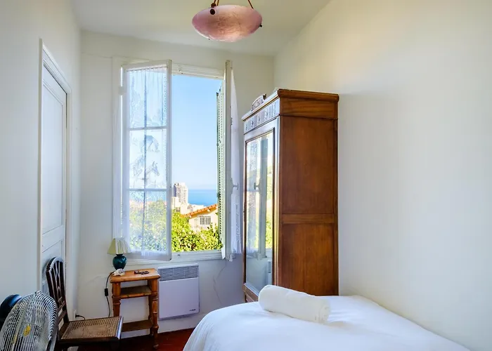 度假居 Propriete Muraccioli 2 - Maison Avec Piscine Vue *