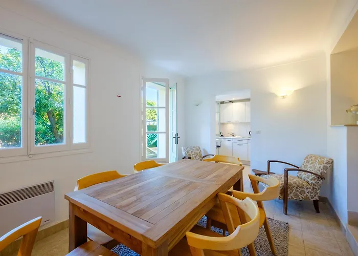 Propriete Muraccioli 2 - Maison Avec Piscine Vue 度假居 *