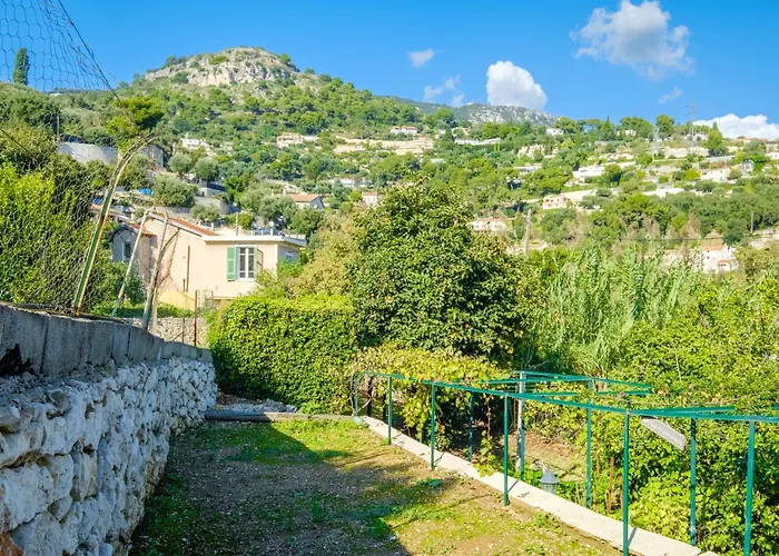 Propriete Muraccioli 2 - Maison Avec Piscine Vue 度假居 *