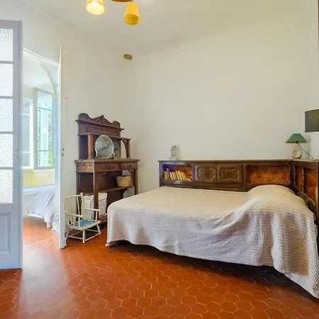 Propriété Muraccioli 2 - Maison Avec Piscine Vue Beausoleil